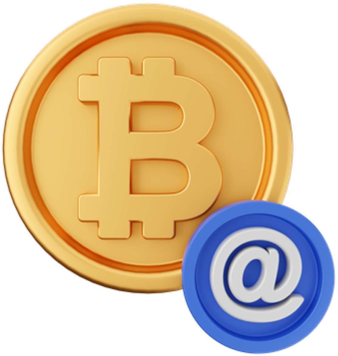 Bitcoin - Email